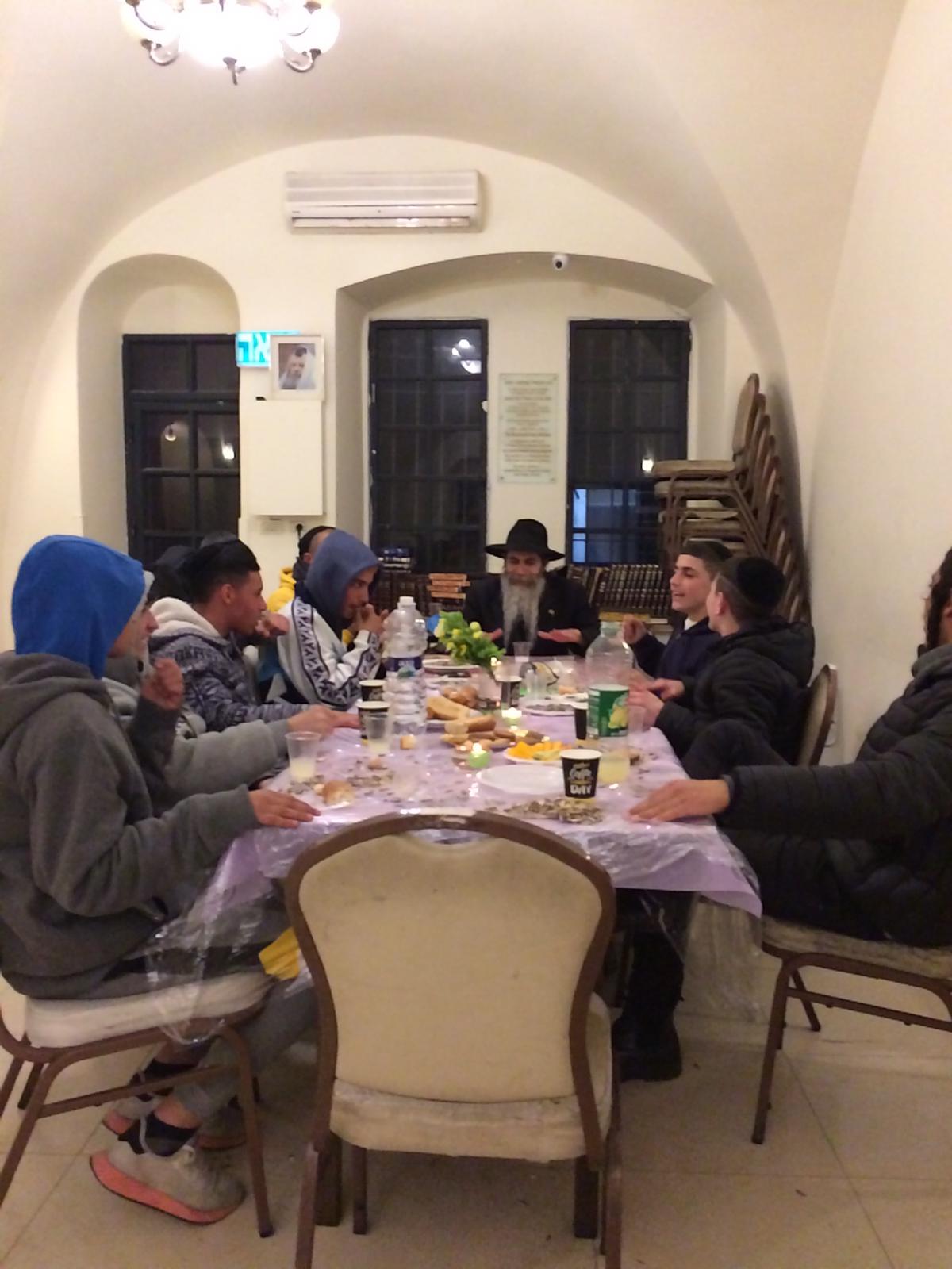 תמונה מהפעילות 1