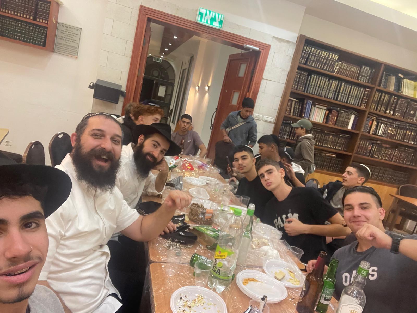 תמונה מהפעילות 3